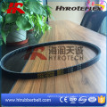 Aj Bj Cj DJ Top Quality V-Belts Banded Cogged Raw Edge V Belts